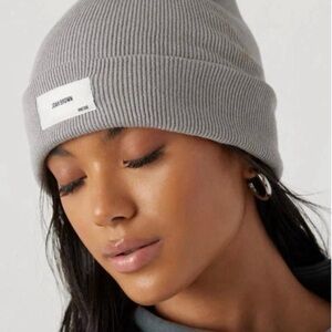 Joah Brown Beanie! Cross listed on Mercari and Curtsy!